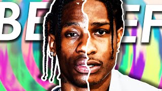 Celebrity The Most Unavoidable Beef Ever... Net Worth