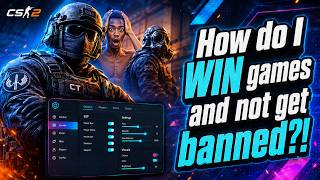 Full Best Undetected Counter Strike 2 Cheat | Free CS2 Cheats 2026 Update