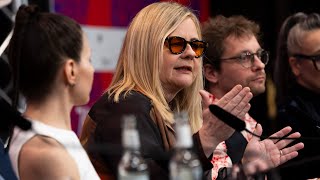 Berlinale Live 2024: Press Conference "The Devils Bath"