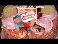 3 EASY STEPS : MAKING STRAWBERRY CRUNCH SHORTCAKE TOPPING SIMILAR TO THE GOOD HUMOR ICE CREAM | 2020