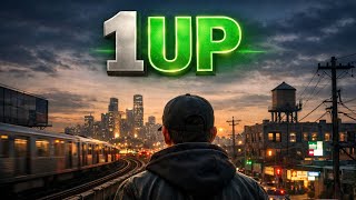 1 UP 🎮 | Funky Groovy Beats | Upbeat Chill Music for Energy, Focus & Good Vibes