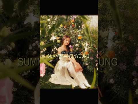 Wonyoung Kpop Ive Girlgroup Slay Ate Aesthetic Idk Bye Fyp