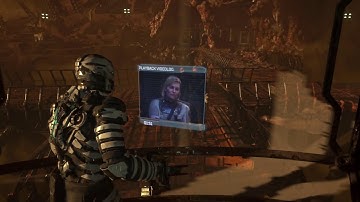 [PS5-FHD60] DEAD SPACE REMAKE - NG+ Impossible, Harder Enemies, Alternate Ending Part 3