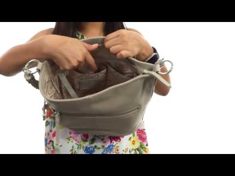 Brighton Beck Organizer