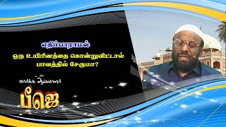 2872024 எதரபரமல ஒர உயரக கனறவடடல பவததல சரம?