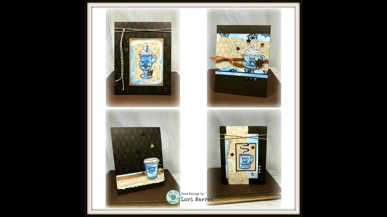 Hero August 2018 My Monthly Hero kit