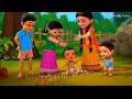 Ama Kuna Jiba Mamu Ghara - Odia Cartoon Song | Shishu Batika ( Odia Cartoons ) Mp3 Song