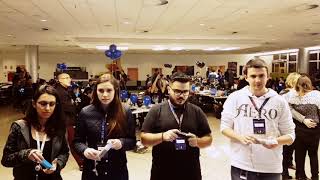 Bluehack Hortolandia - Agosto 2017