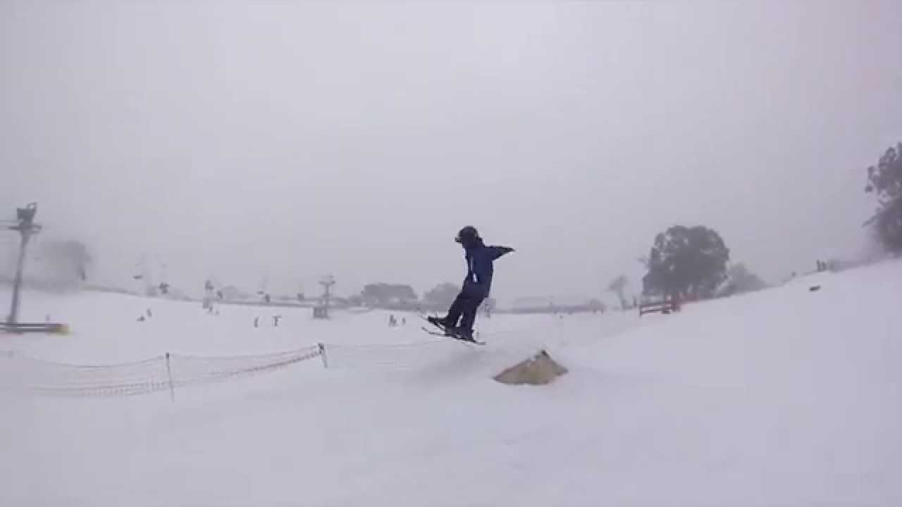 Snow Report For 5th of July 2014