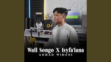 Wali Songo X Isyfalana
