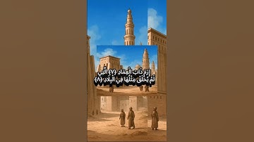 استمع بقلبك 💖 تلاوة قصيرة من سورة [ الفجر ] #quran #القرآن_الكريم