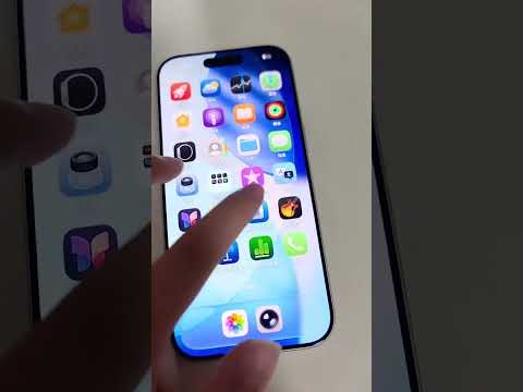 What happened iPhone 17 pro