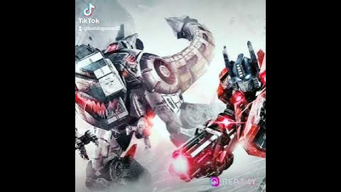 Optimus prime Photo Video #Short