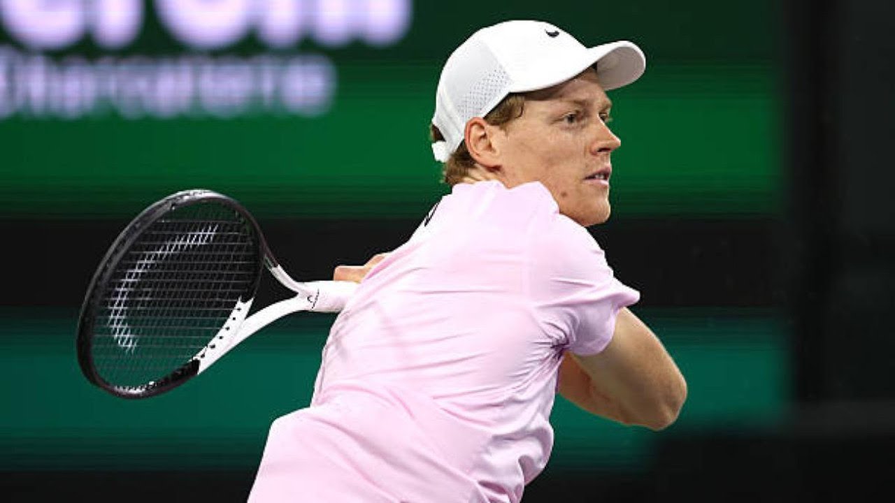 Indian Wells 2026 p. 3: Un Sinner in bolla aspetta Fonseca