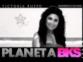 [ENTREVISTA] @VictoriaRuffo31 en @planetbackstage con @DiegoMarteen