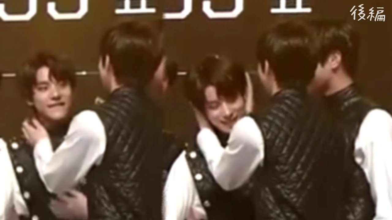 JAKEWON🐾ジェクウォン集【 I-LAND総集編2/2 】