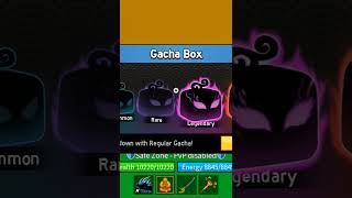 xday 3 of rolling until I get a kitsune#roblox#blox fruit