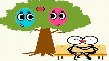 Love Balls Daily Challenge Vs Hello Stars - Gameplay walkthrough Part 1- Level 1-35( iOS , Android )