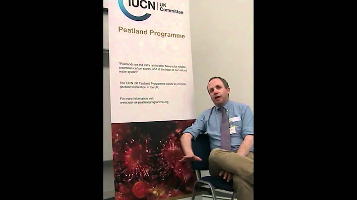 Climate change mitigation and adaptation potential of peatlands.wmv