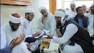 Selawat by ustaz Ramadan Tamam