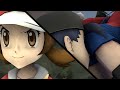 Poképunishment Pokémon Girl Farting Animation