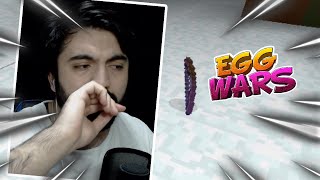 HEYECANDAN YAYI ATTIM !!! Minecraft: EGG WARS