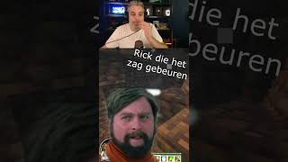 WAS DIT PER ONGELUK OF NIET!?