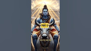 Shiv Swarnamala Stuti Part-5 !! mahadev status !! #mahadev #shorts