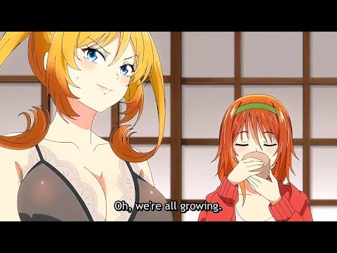 OPPAI growth stonks 📈 - YouTube
