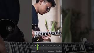 Melodi The Changcuters  Hijrah Ke London gitarcover thechangcuters