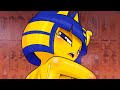 Ankha is worth it