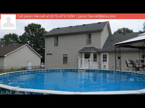1012 Blue Ridge Pkwy, Goodlettsville, TN home video tour