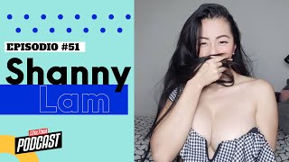 Ep 51 - Shanny Lam Cooltura Podcast
