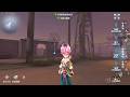 1 Prodigy Gameplay Moonlit River Park Identity V