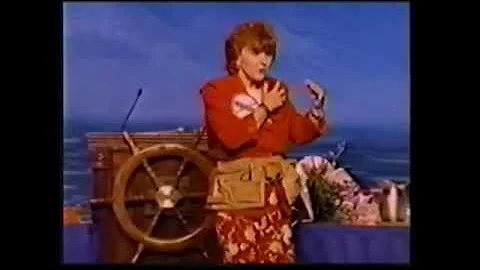 Linda Henley-Smith, BA, MA- "Tame the Stress Snakes"