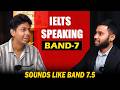 Real IELTS Speaking Band 7 Interview Full Test 2026