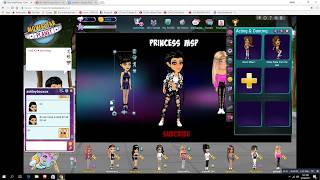 ok random msp thing