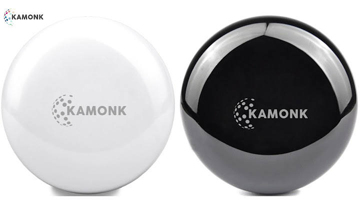 Introducing Kamonk Smart Universal Remote