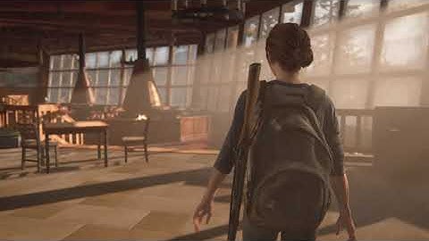 The Last Of Us 2 100% Stealth Walkthrough Very Light Part 18 Chapter 3 Seattle Day 2 Finding Strings
