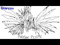 Gurvan  poisson plume clip