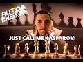 JUST CALL ME KASPAROV - Waga plays Auto Chess