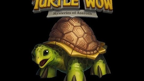 Turtle WoW Slow & Steady/Warmode Leveling Challenge - Sunken Temple Troll Warlock PoV