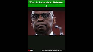 What to know about Defense Secretary Lloyd Austin s bladder issue Shorts