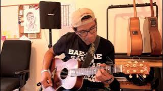 Mungkinkah - Utha Likumahua | Guitar Cover