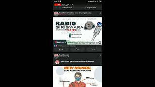 Radio Giri Swara