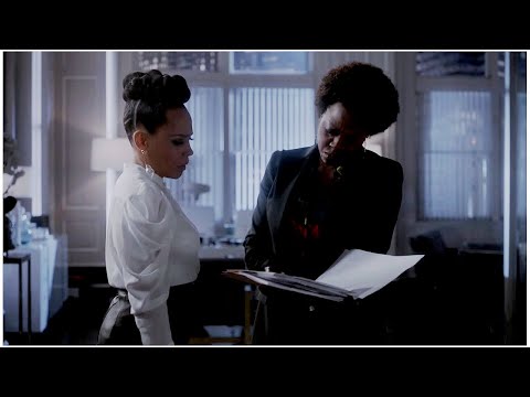 Annalise and Tegan