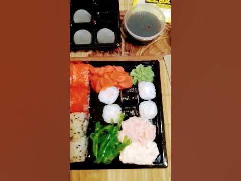 роллы роллы роллы... - YouTube