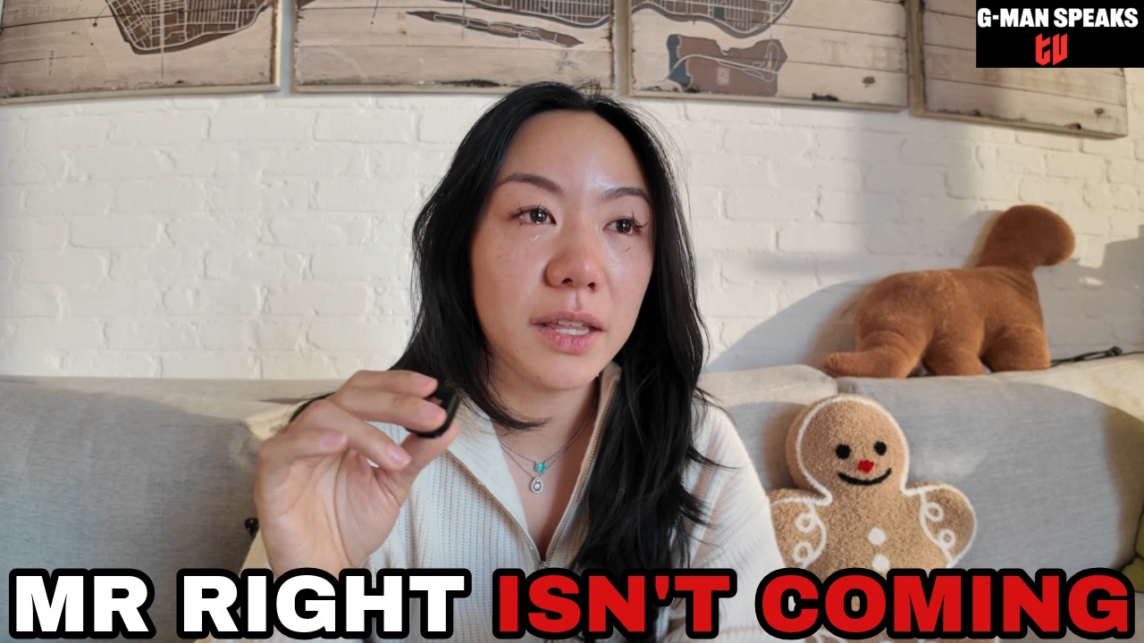 Вот почему женщины игнорируют хороших мужчин и остаются одинокими.