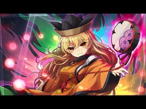 【東方ᐯᝪᑕᗩし】Kaleidoscope - (Chi ~Yokofan)