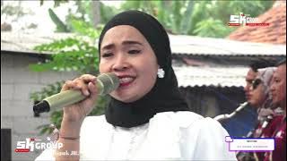 DIAH SARTIKA - SATU PONDOK DUA CINTA (COVER  LIVE SK GROUP )